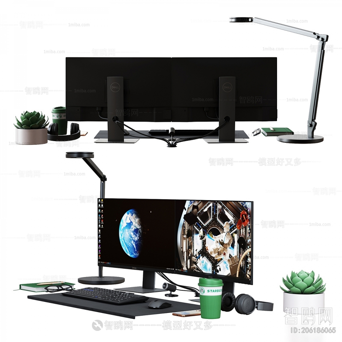 Modern Computer/Computer Screen