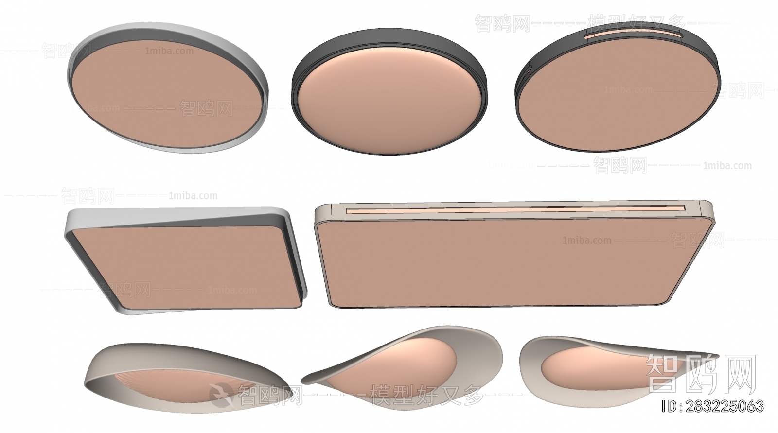 Modern Ceiling Ceiling Lamp