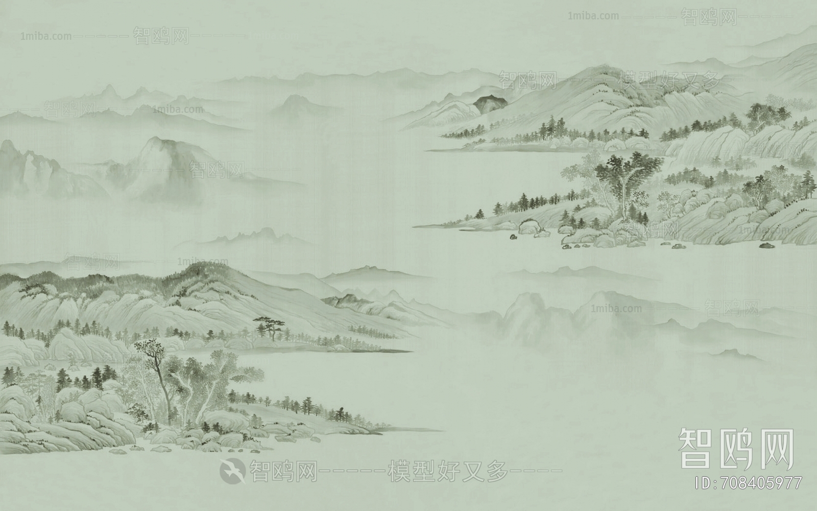 Chinese Style Wallpaper