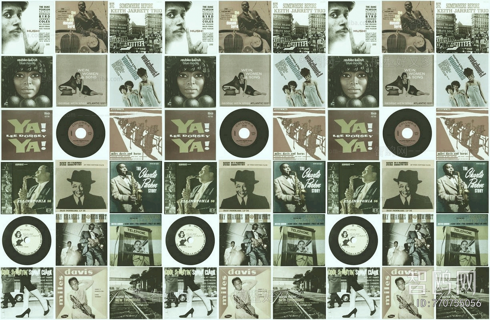 Children's Wallpaper