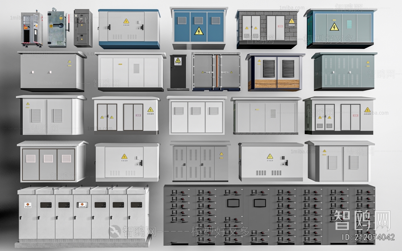 Modern Digital Products