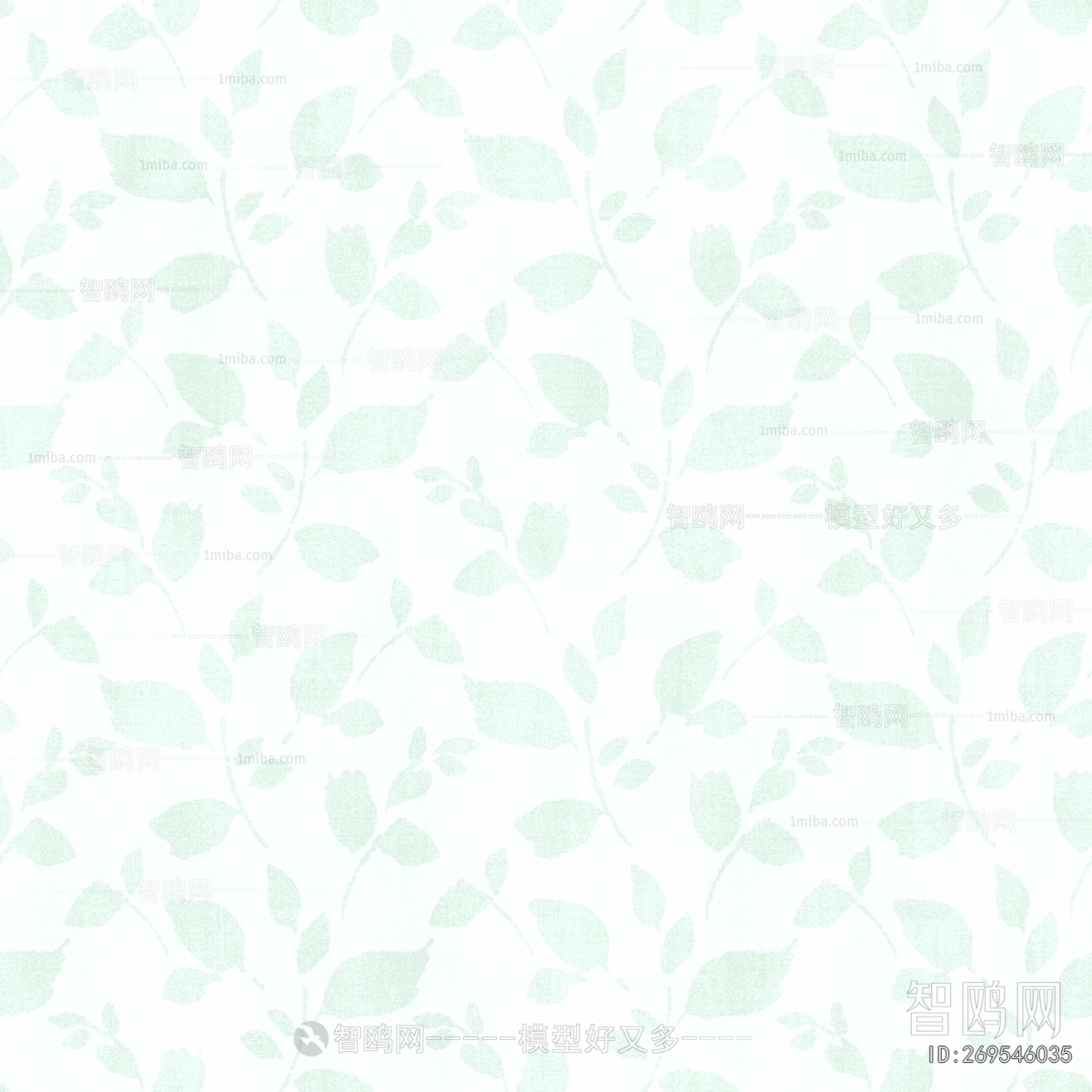 欧式花纹壁纸