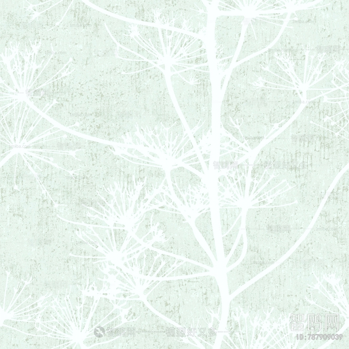 European Style Wallpaper