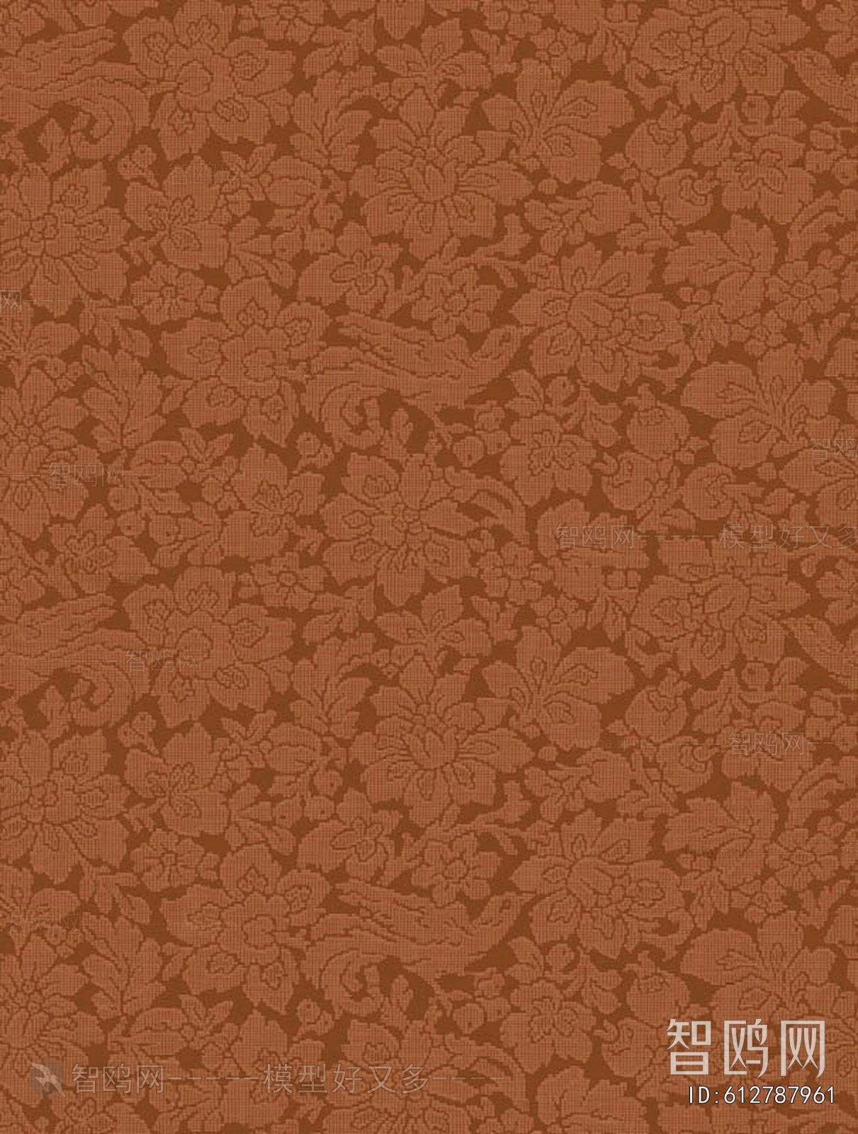 European Style Wallpaper