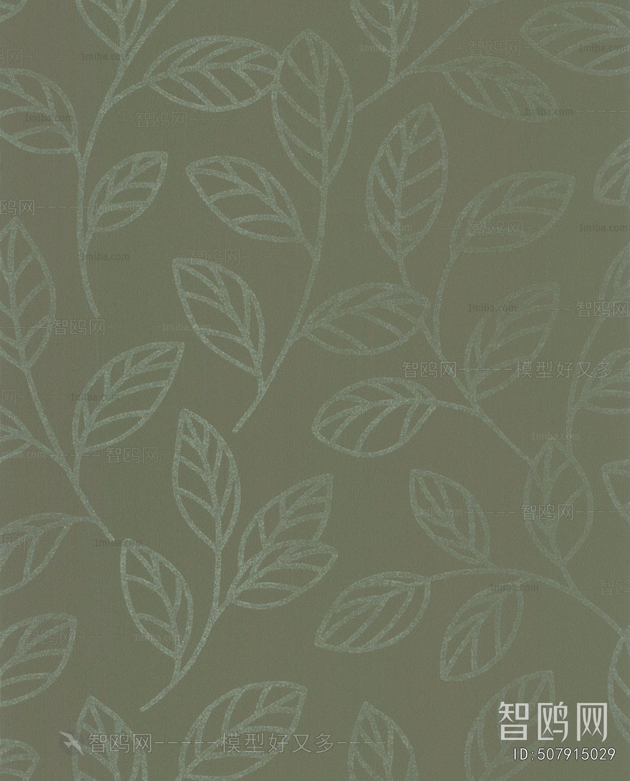 European Style Wallpaper