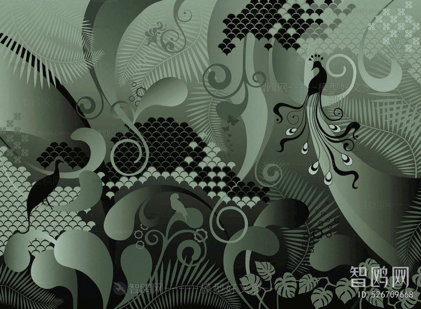 Children's Wallpaper