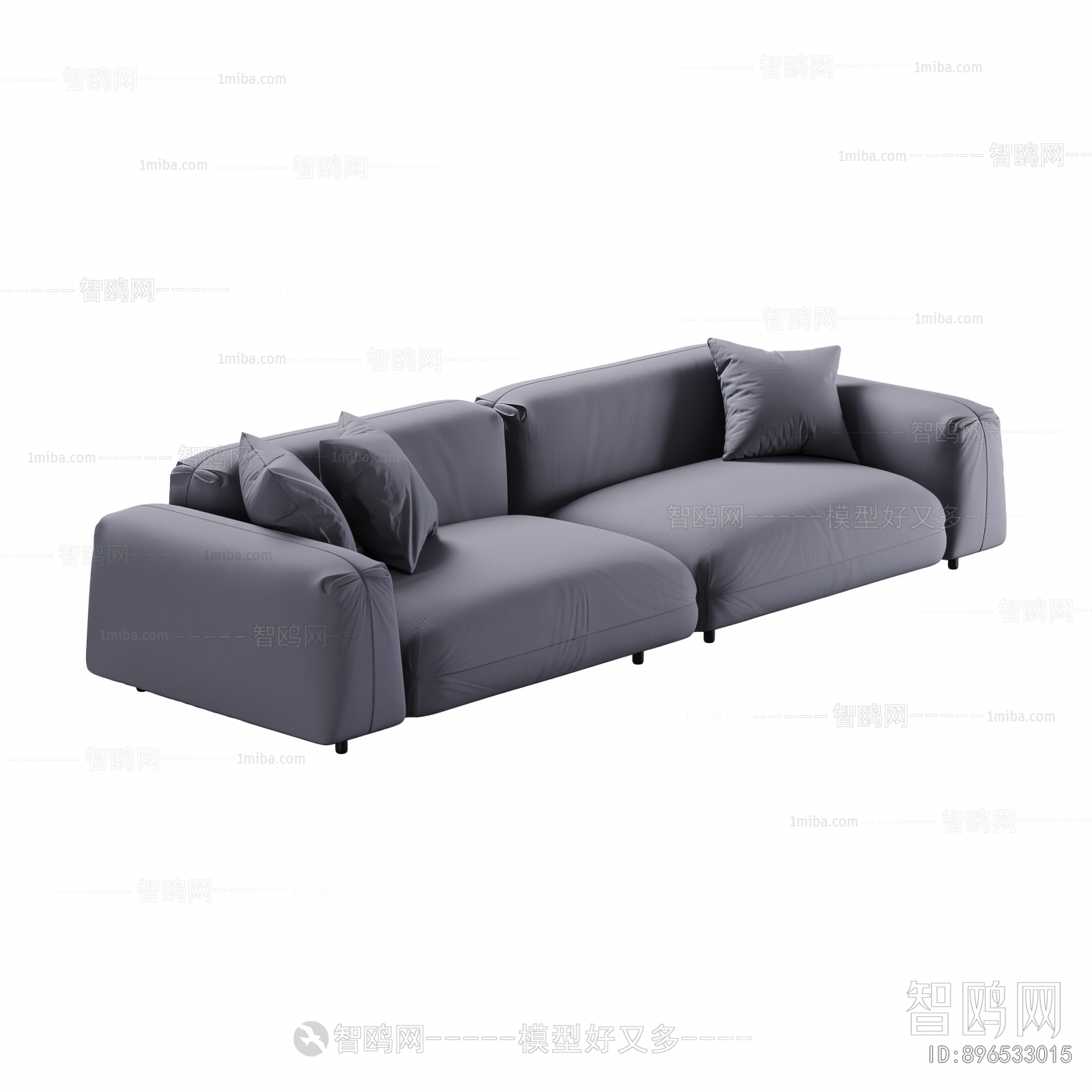 Modern A Sofa For Two