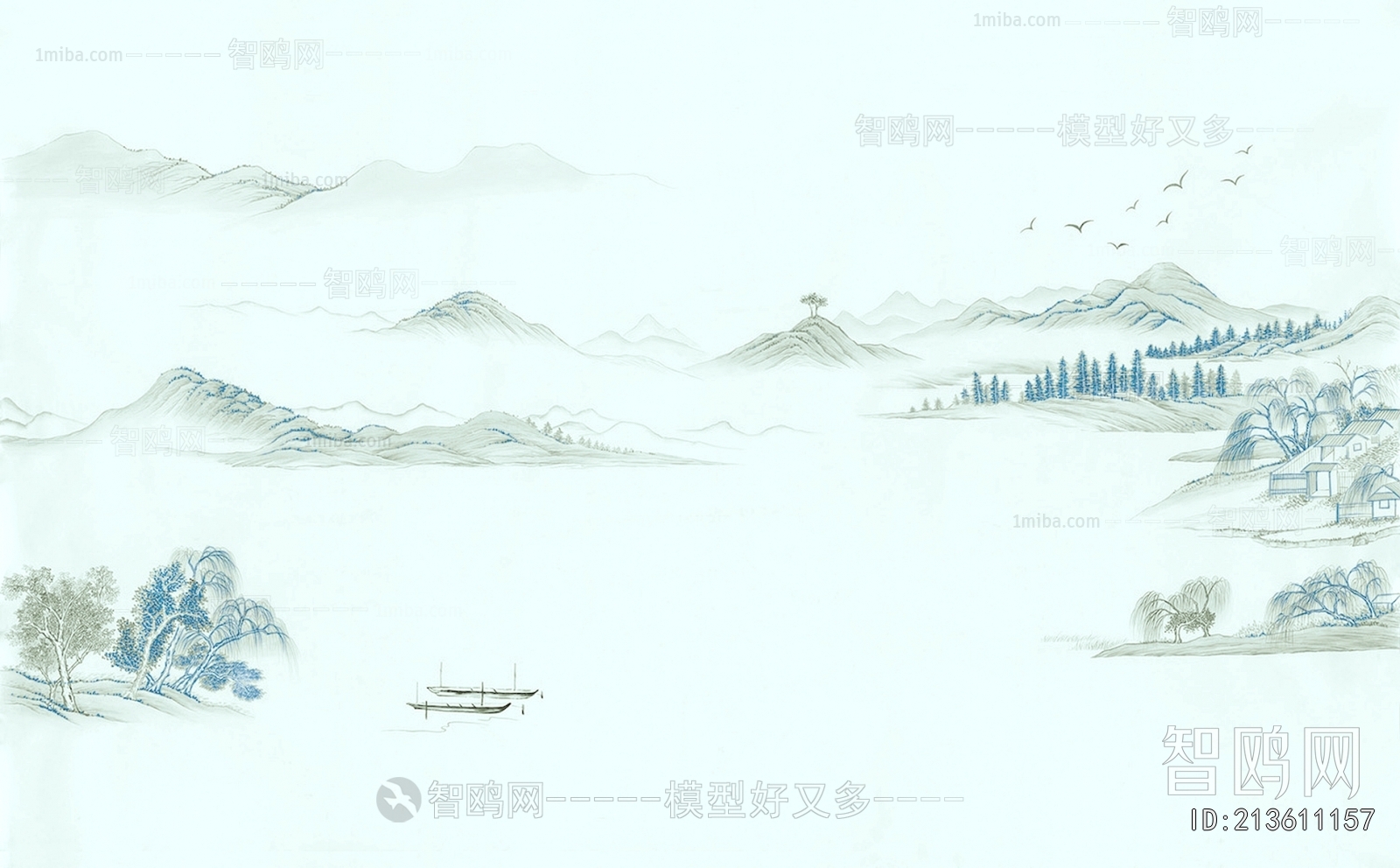 Children's Wallpaper