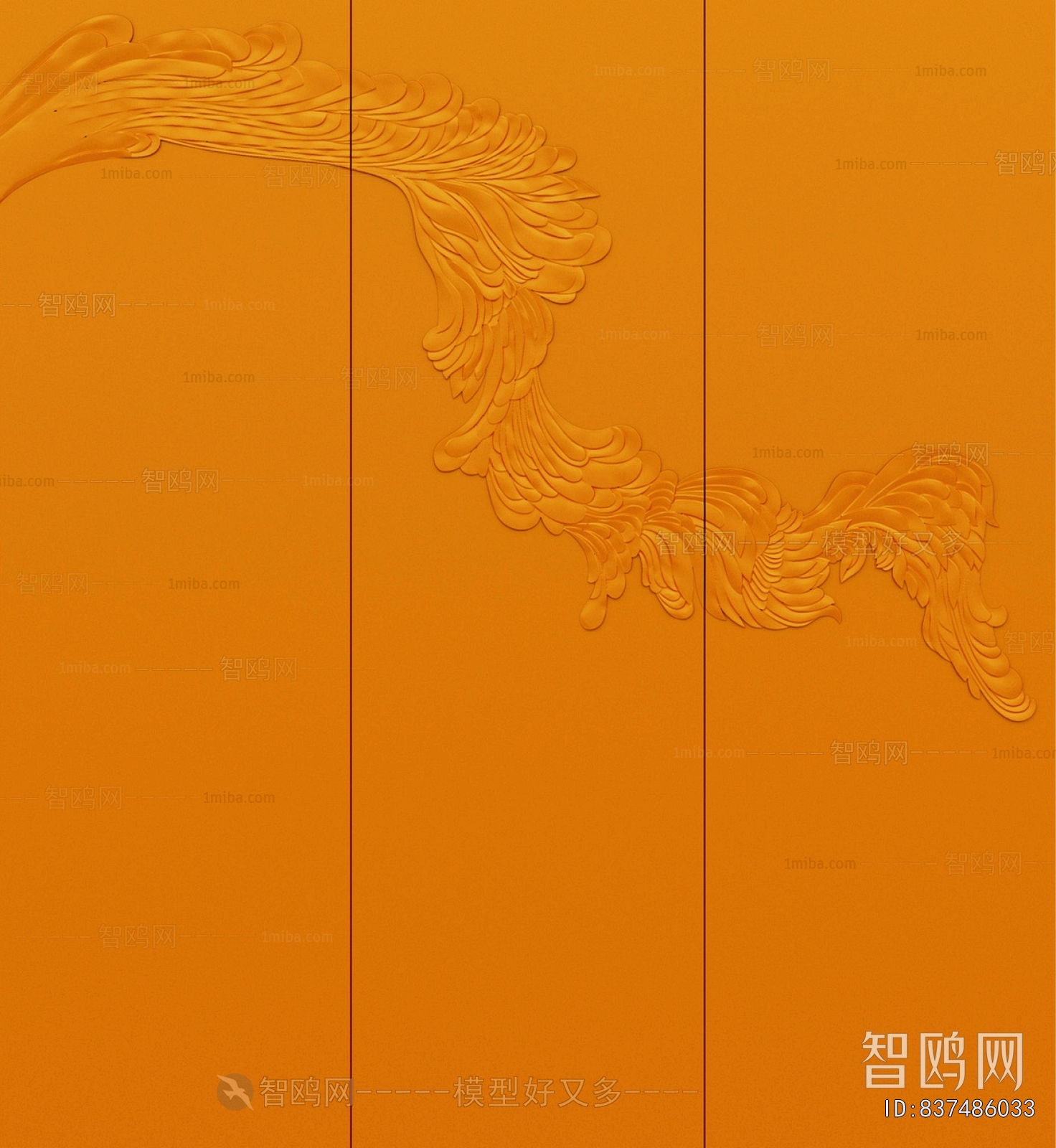 Chinese Style Wallpaper