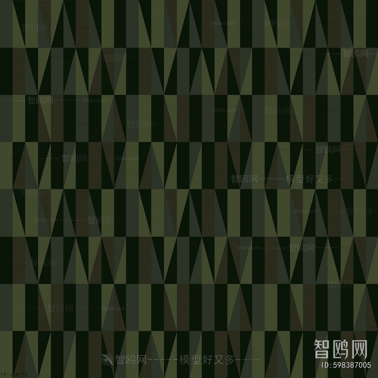 Plaid Wallpaper