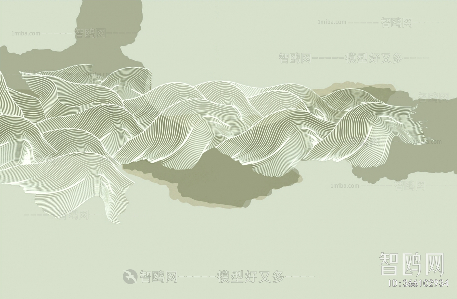 Chinese Style Wallpaper