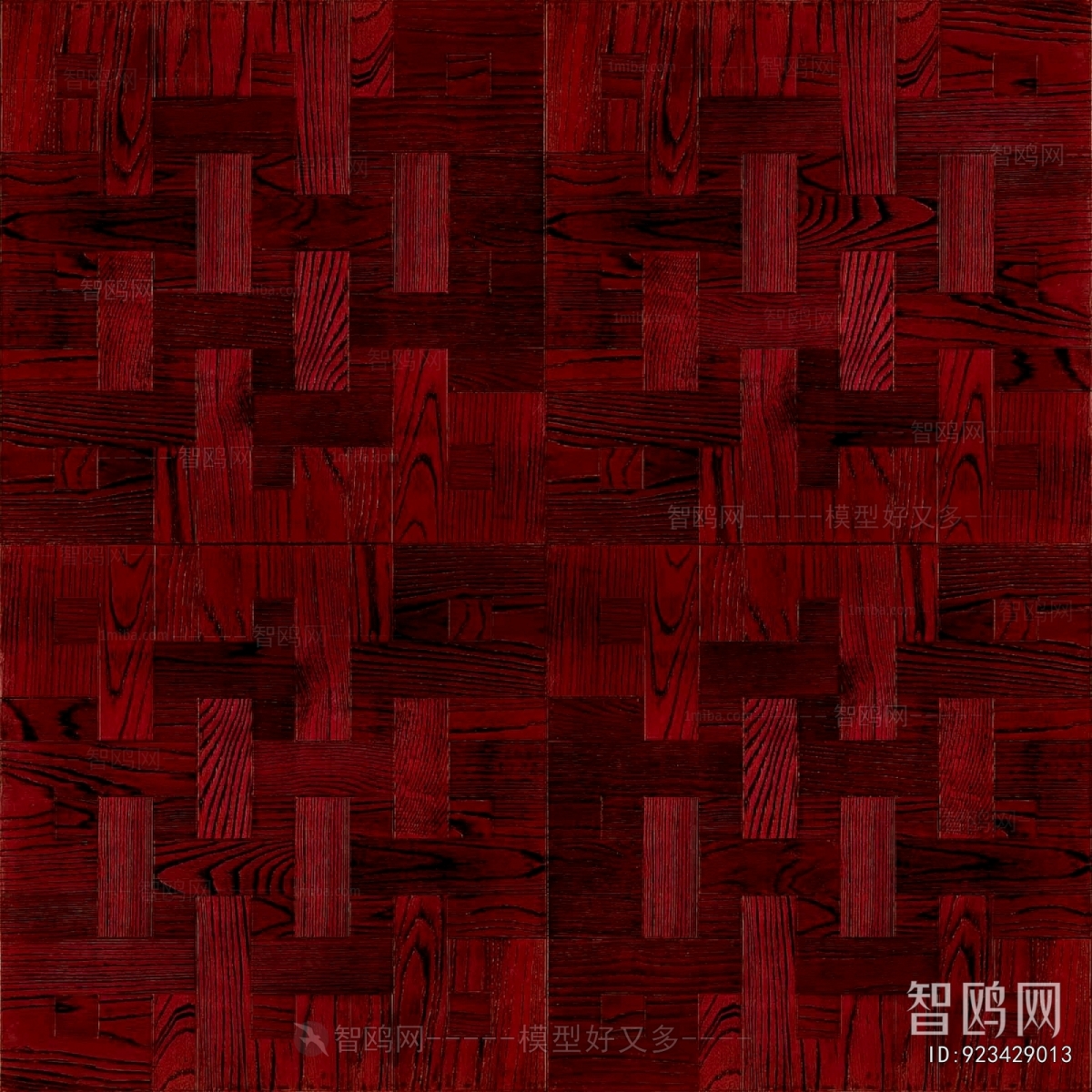 拼花木地板