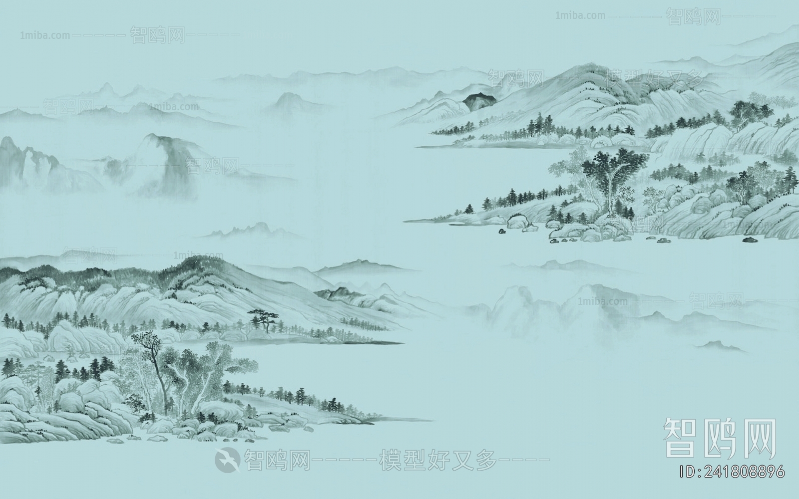 Chinese Style Wallpaper