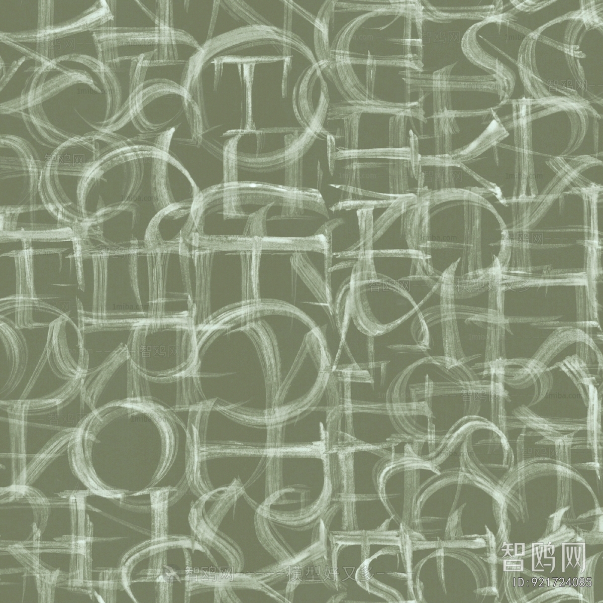 European Style Wallpaper