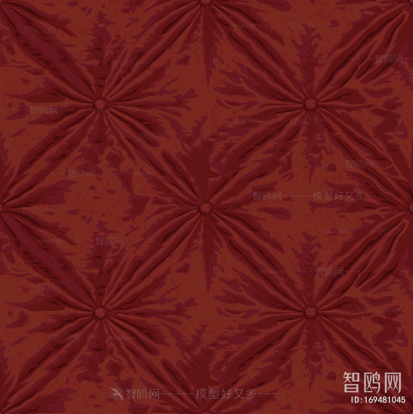 European Style Wallpaper