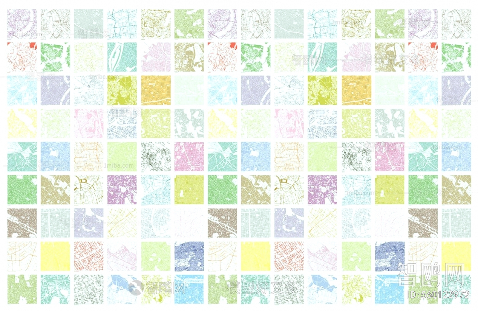 Children's Wallpaper