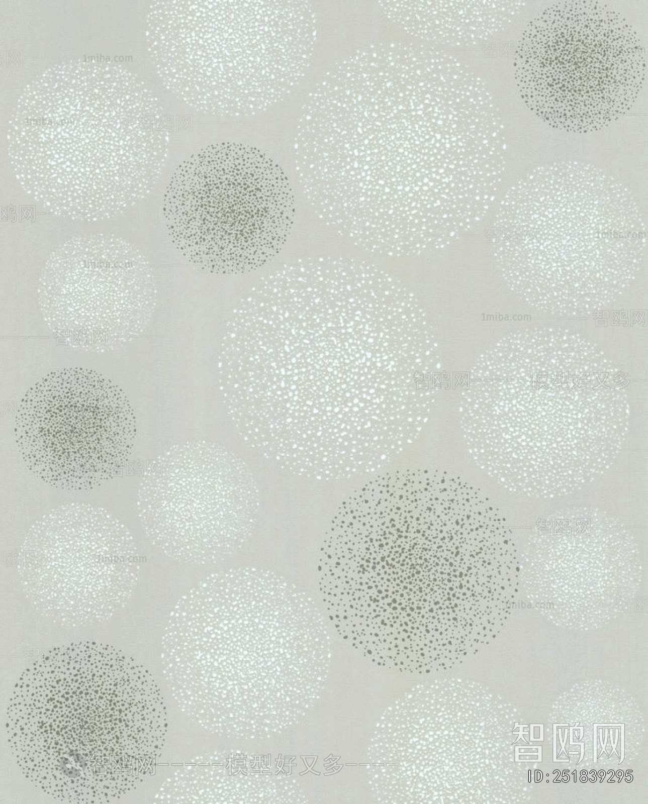 European Style Wallpaper