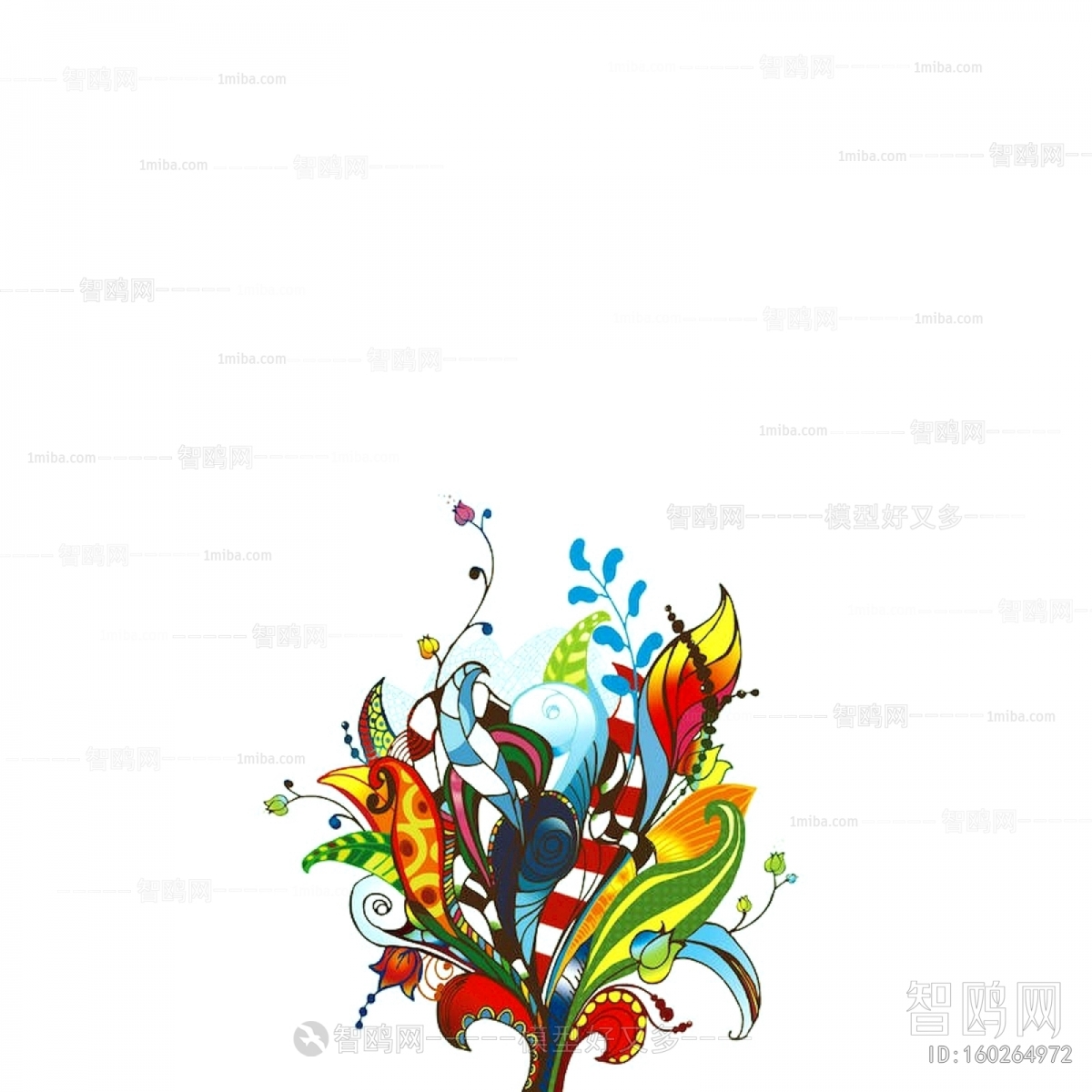 现代壁纸