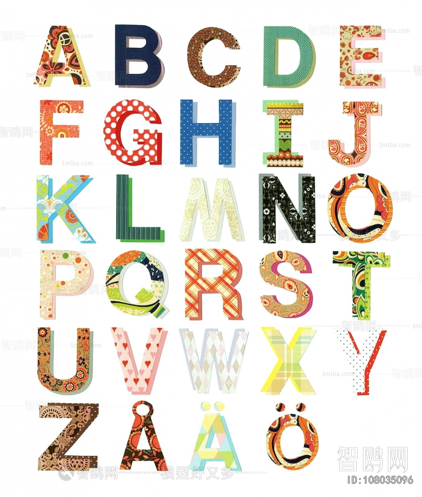 Children's Wallpaper