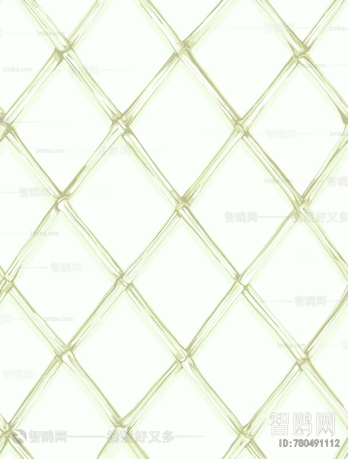 European Style Wallpaper