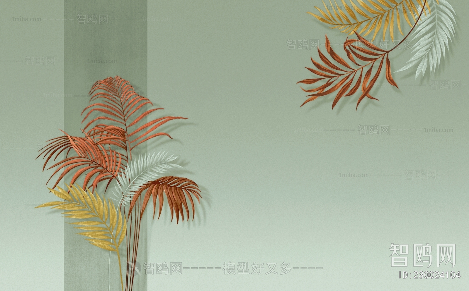 Chinese Style Wallpaper