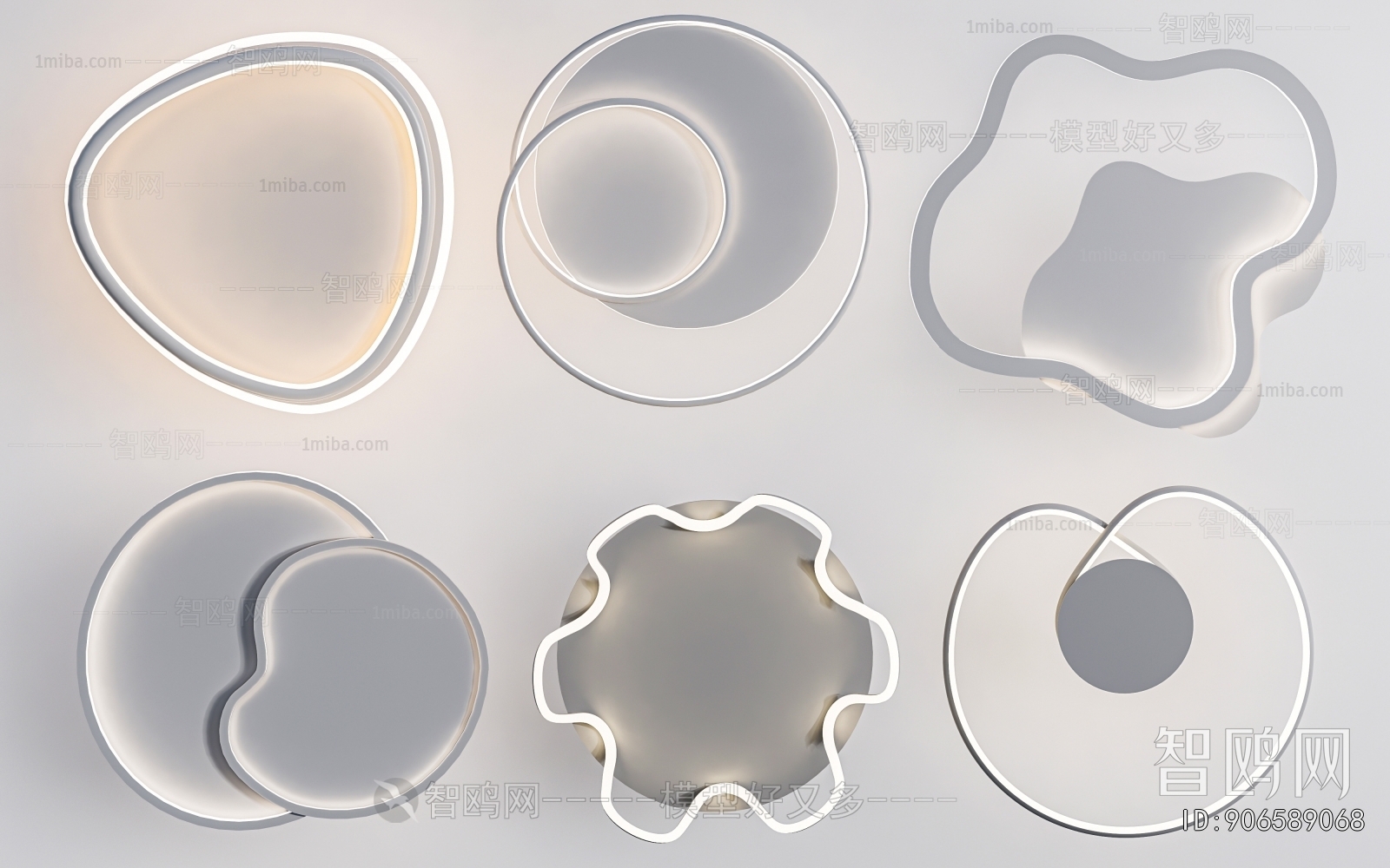 Modern Ceiling Ceiling Lamp