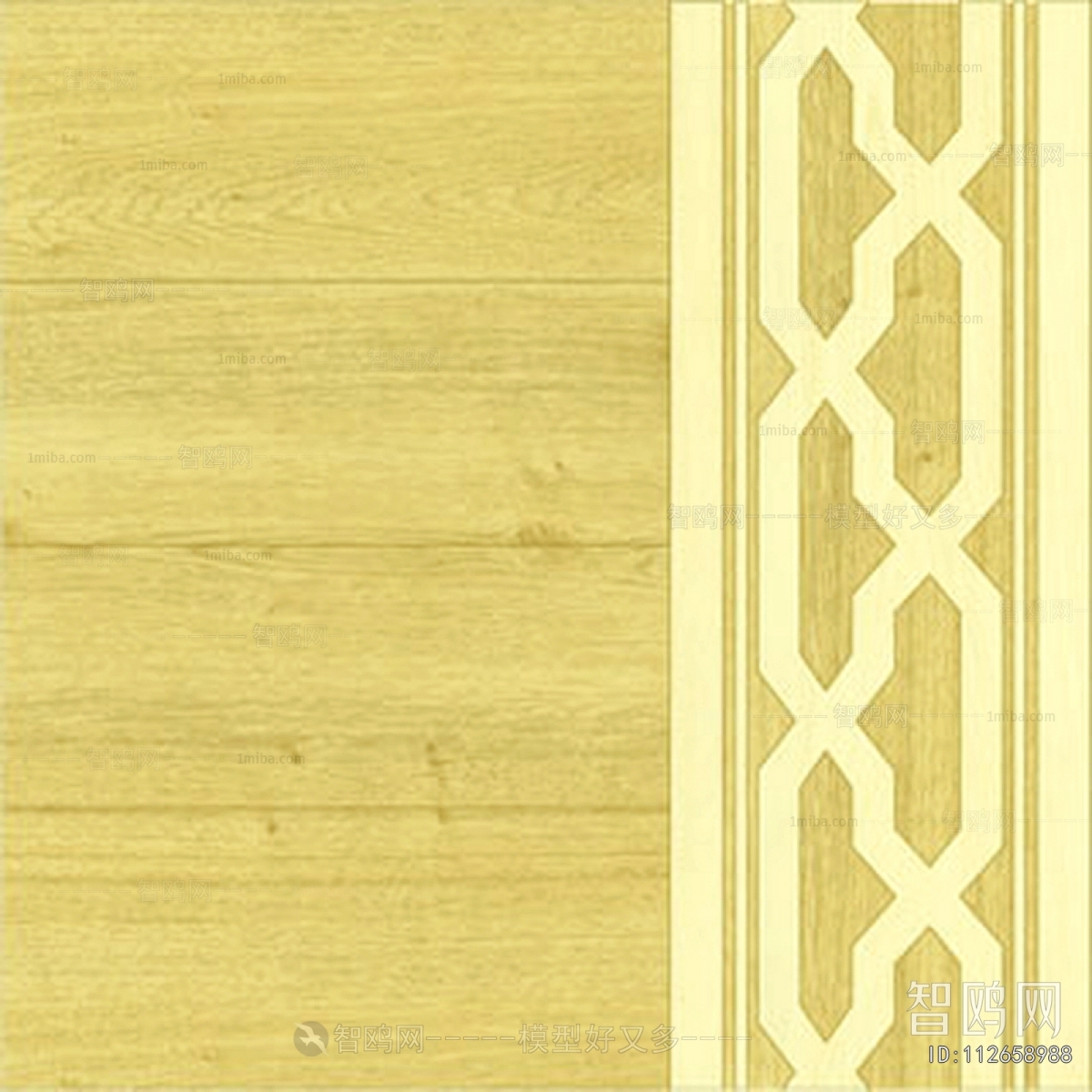 European Style Wallpaper