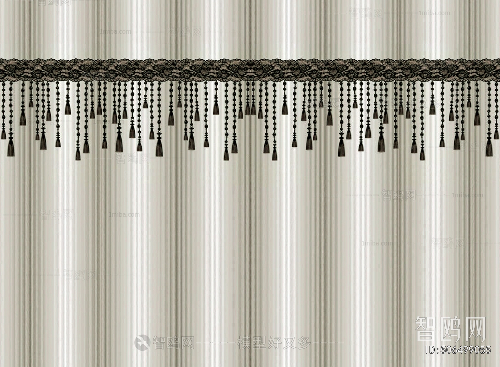 European Style Wallpaper