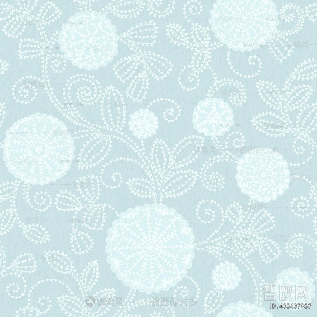 European Style Wallpaper