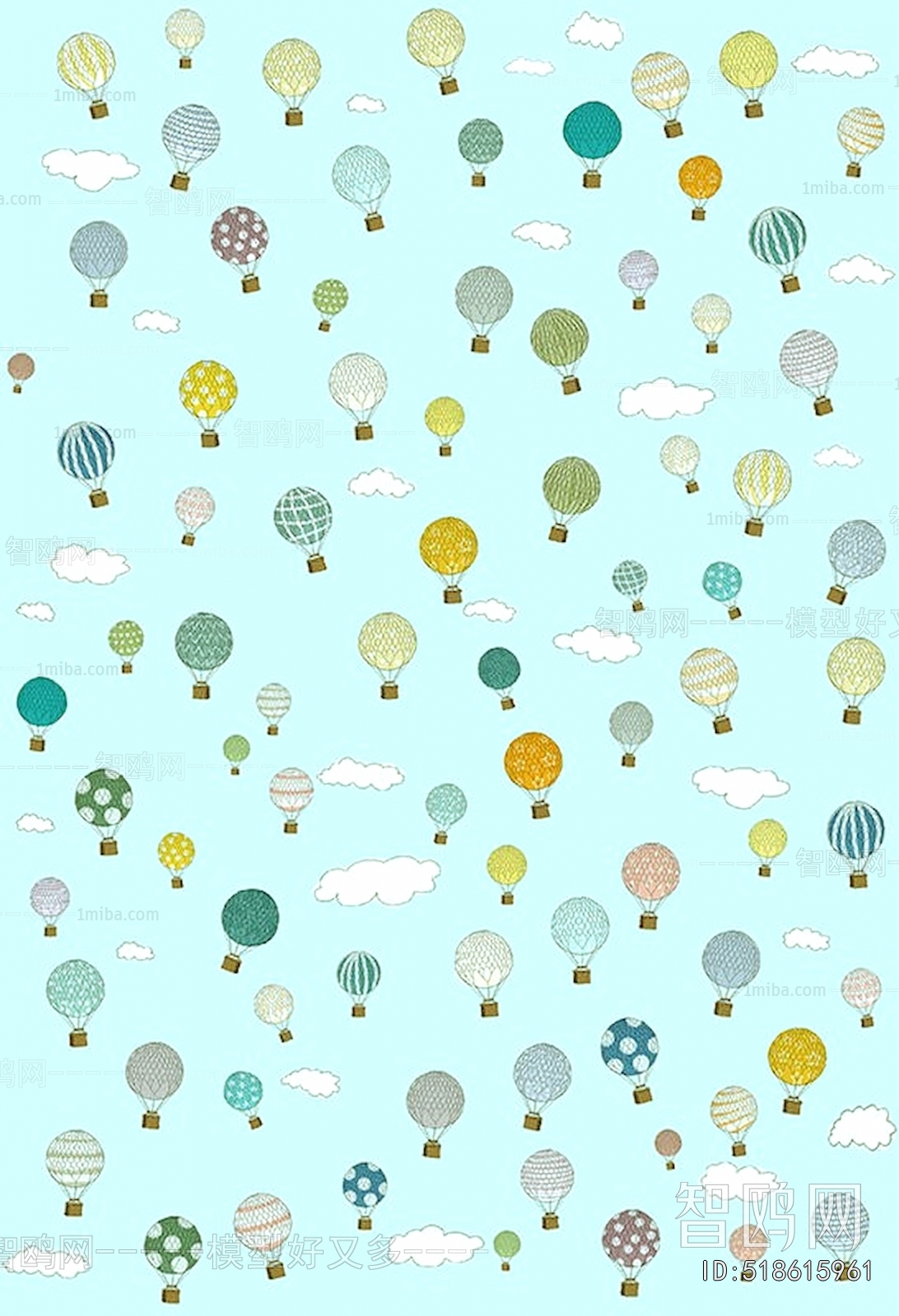 Children's Wallpaper