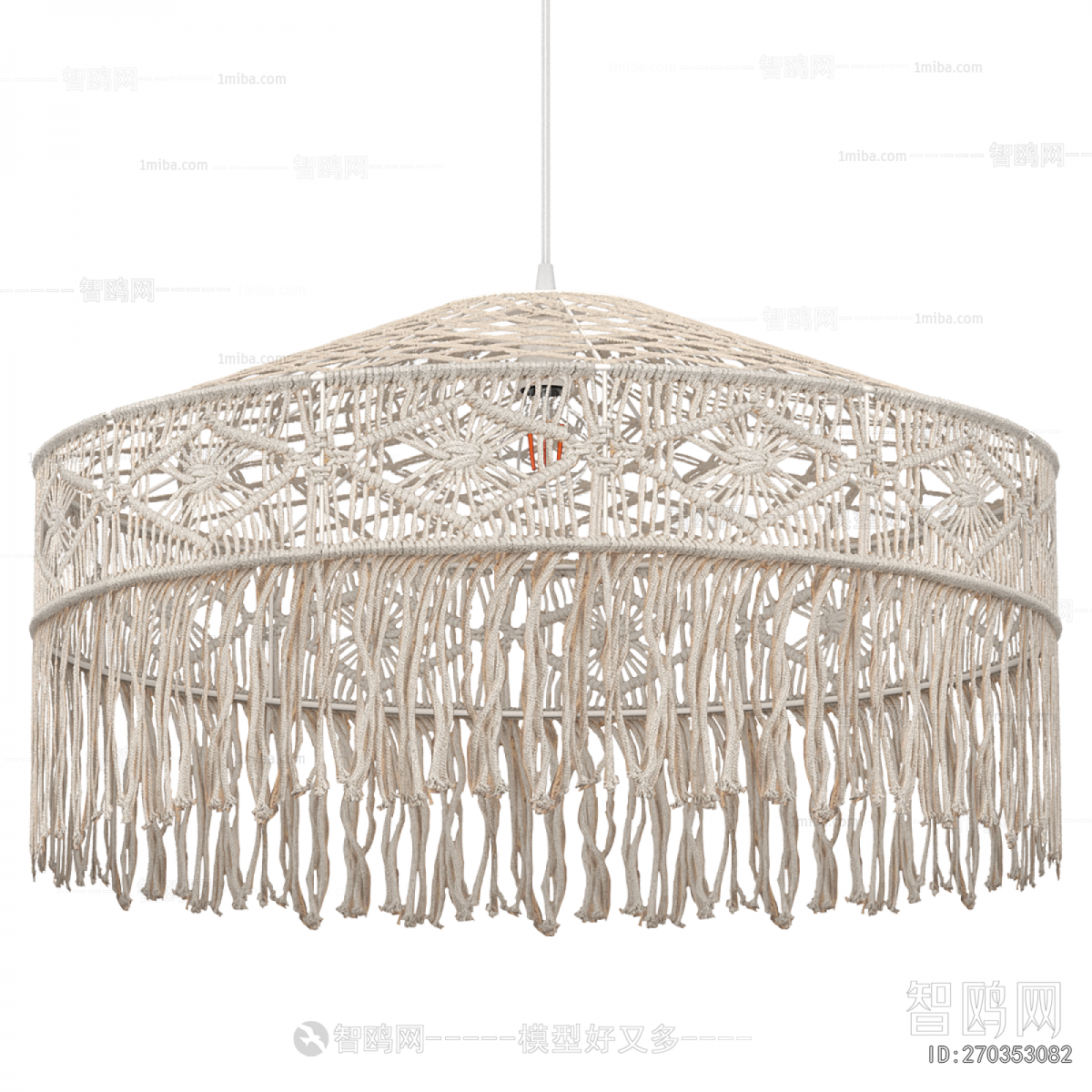 Nordic Style Droplight