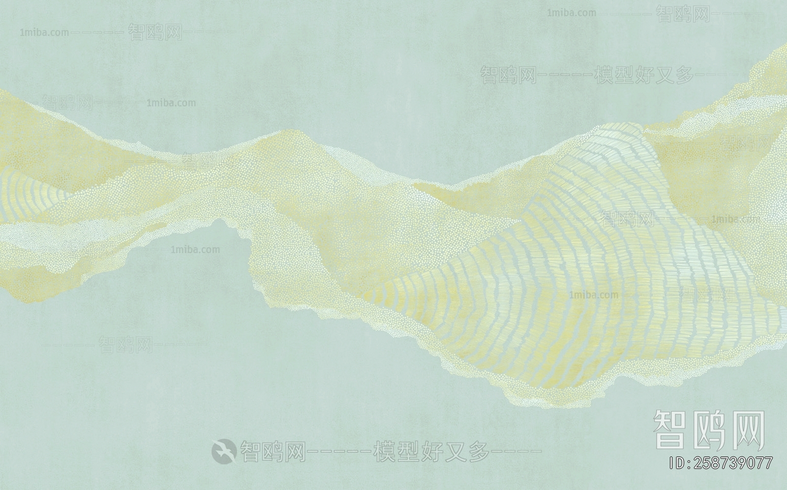 Chinese Style Wallpaper