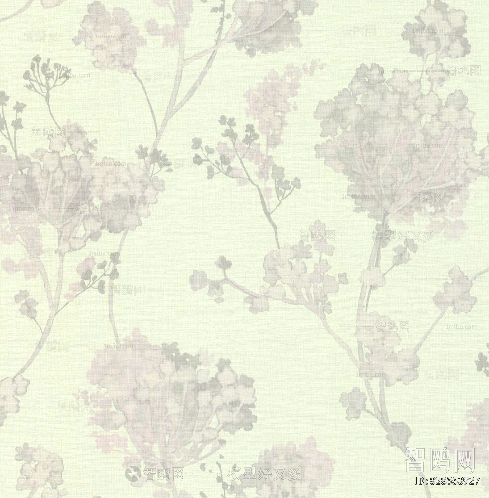 European Style Wallpaper