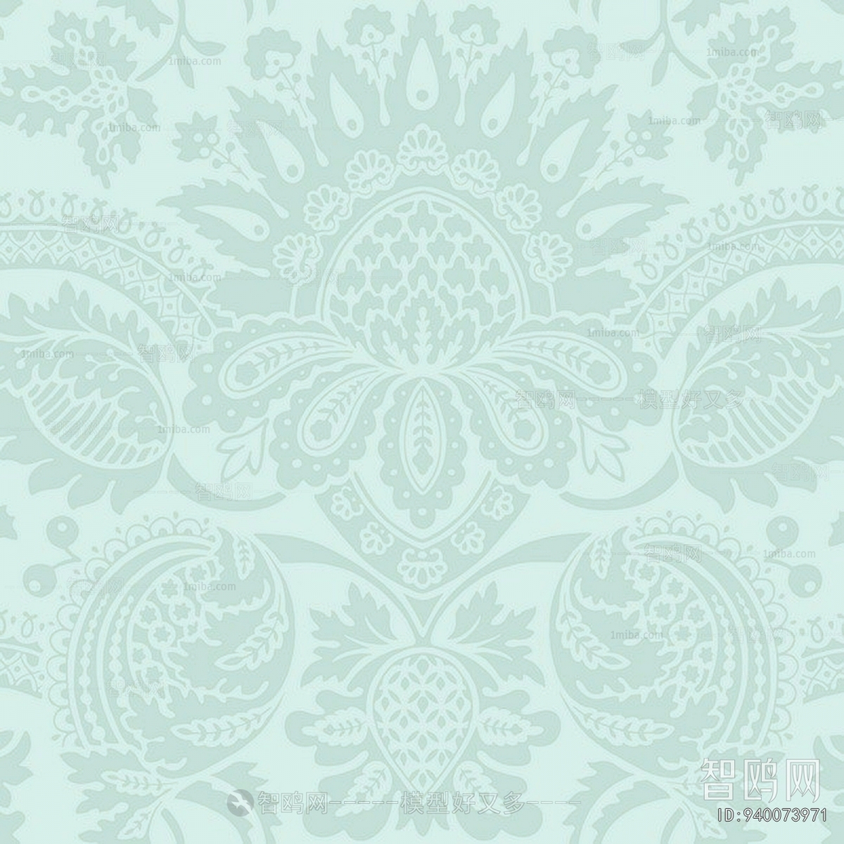 Chinese Style Wallpaper