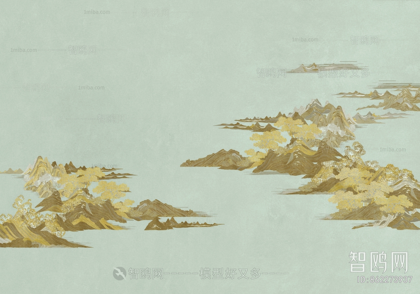 Chinese Style Wallpaper