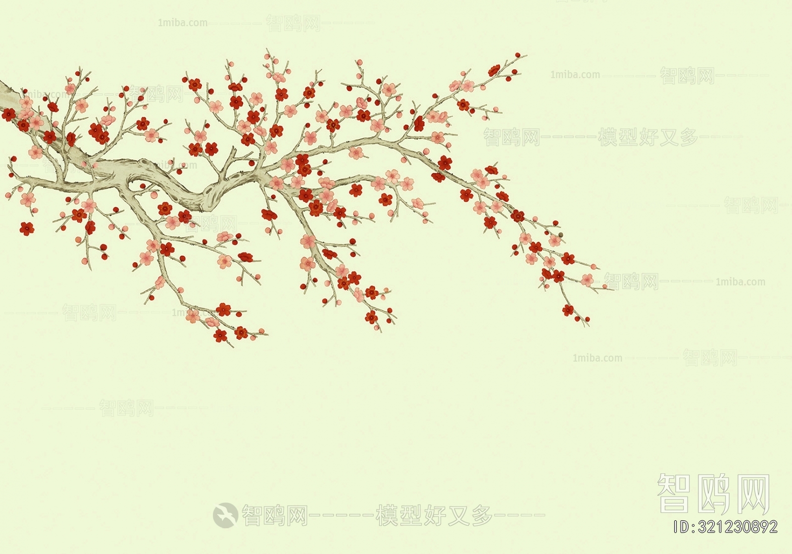 Chinese Style Wallpaper