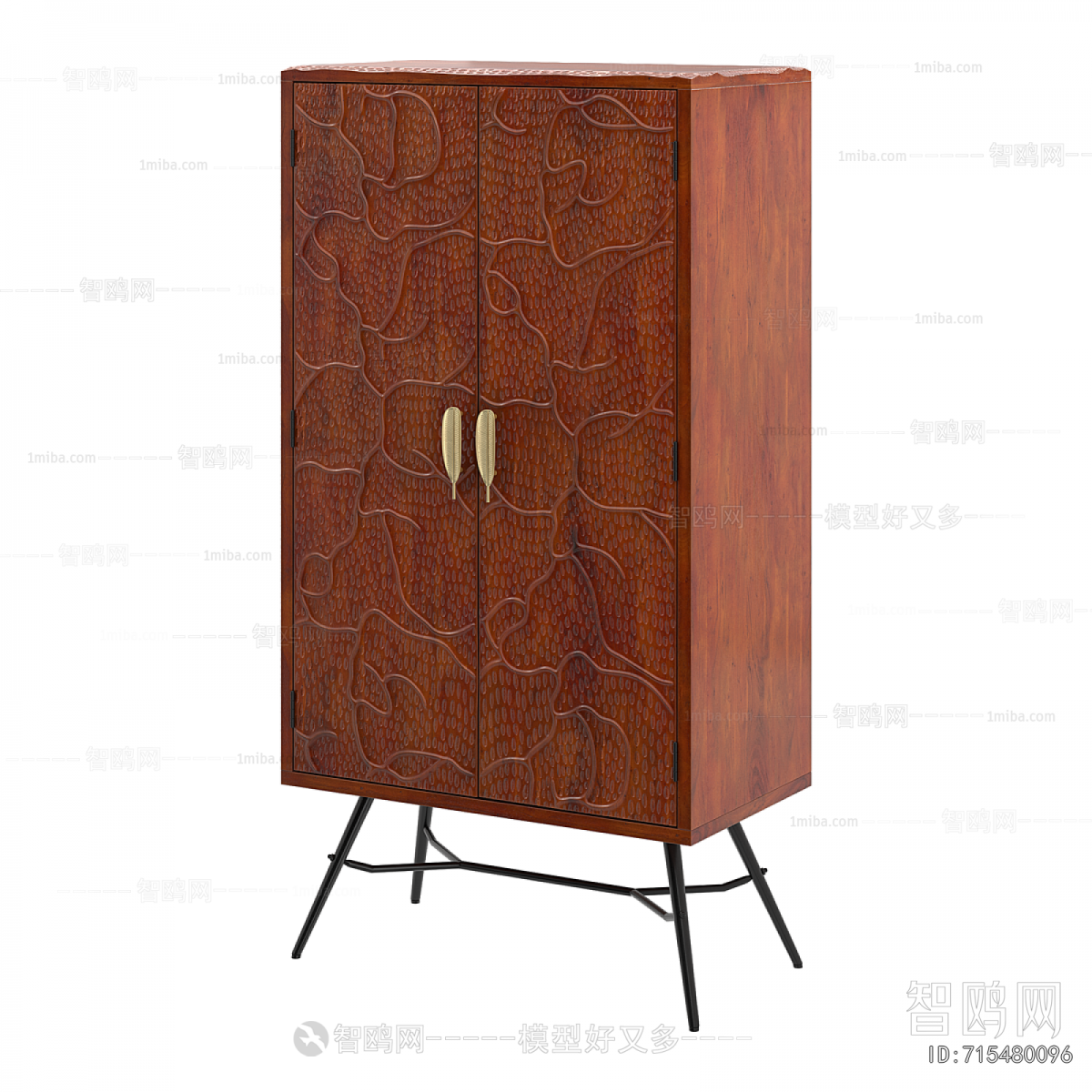 Nordic Style The Wardrobe