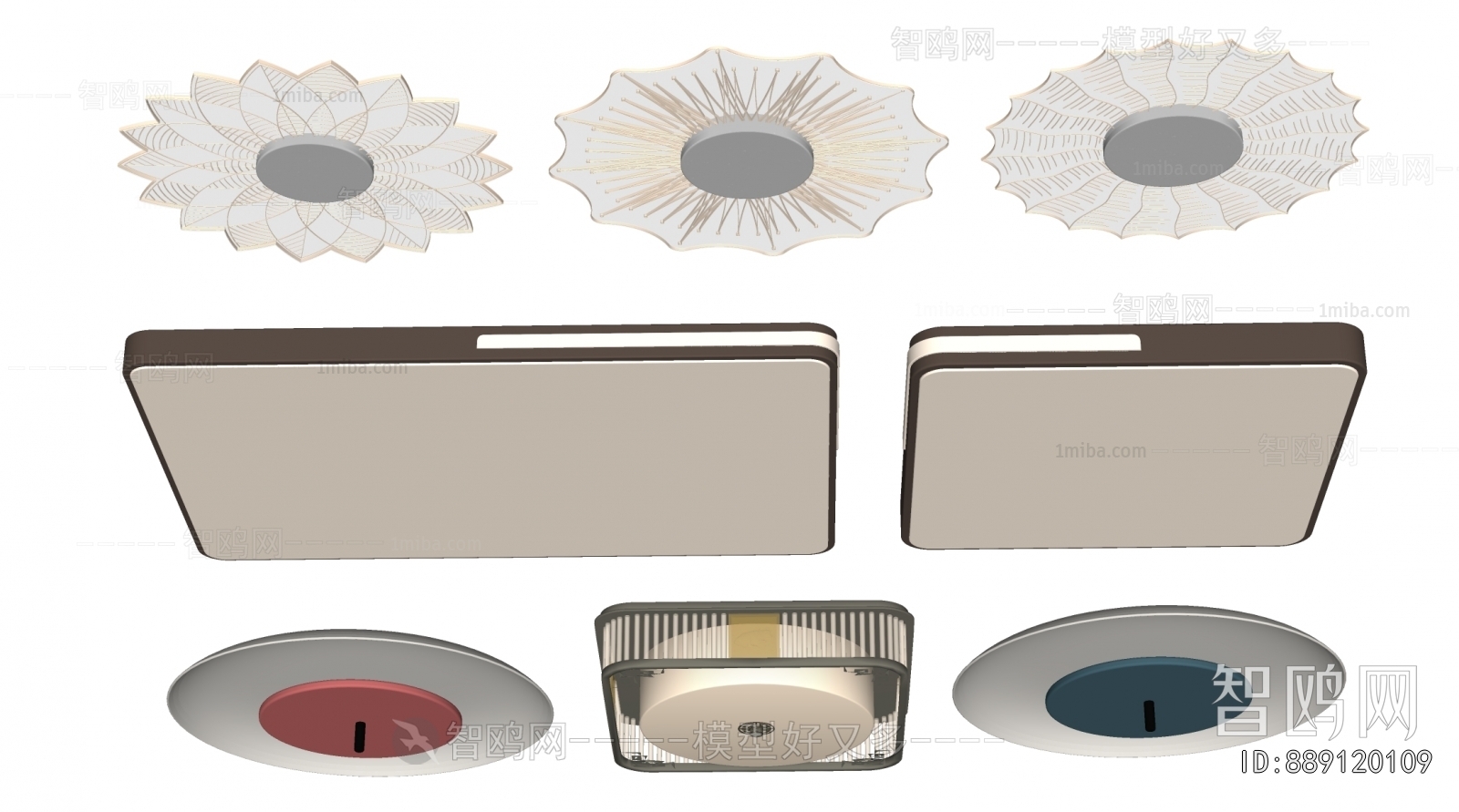 Modern Ceiling Ceiling Lamp