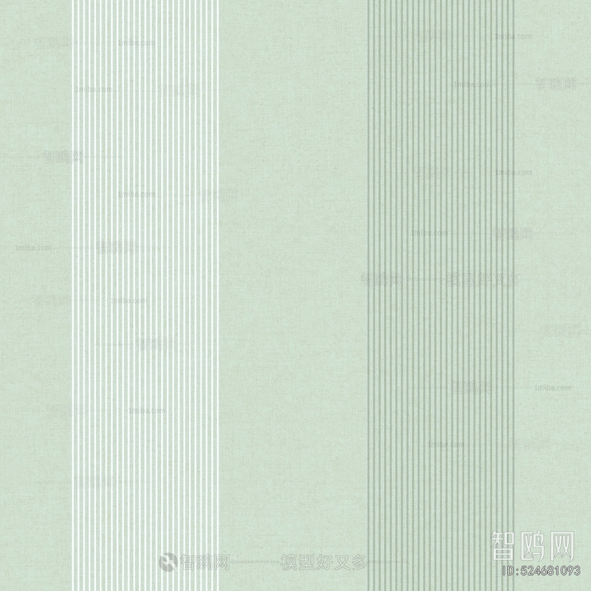 European Style Wallpaper