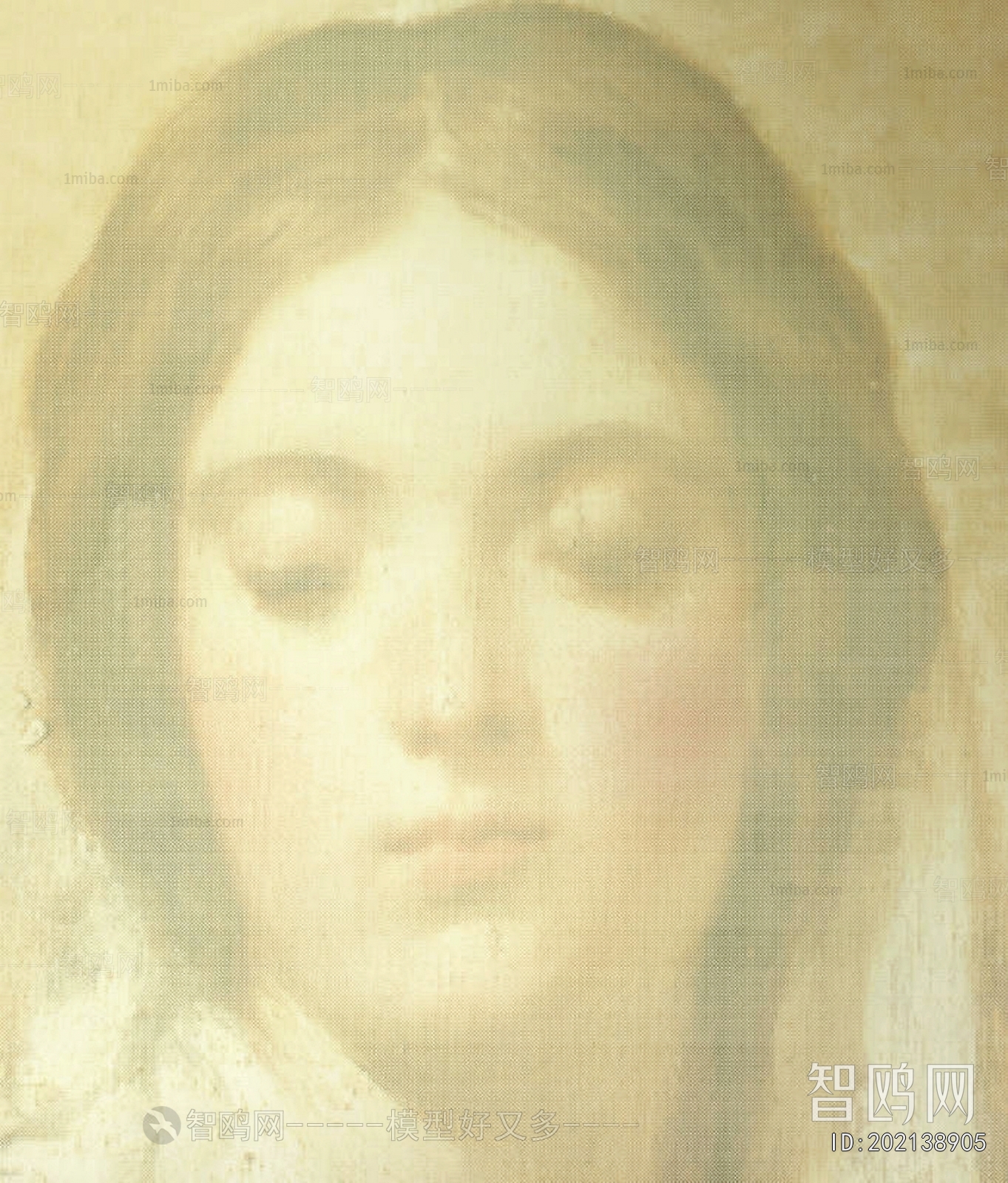 European Style Wallpaper