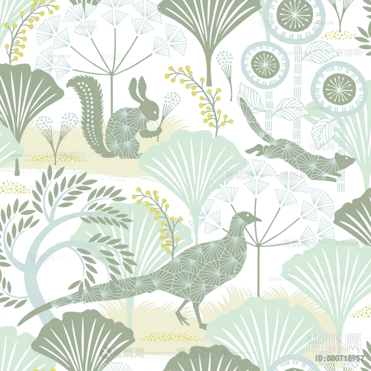 Children's Wallpaper