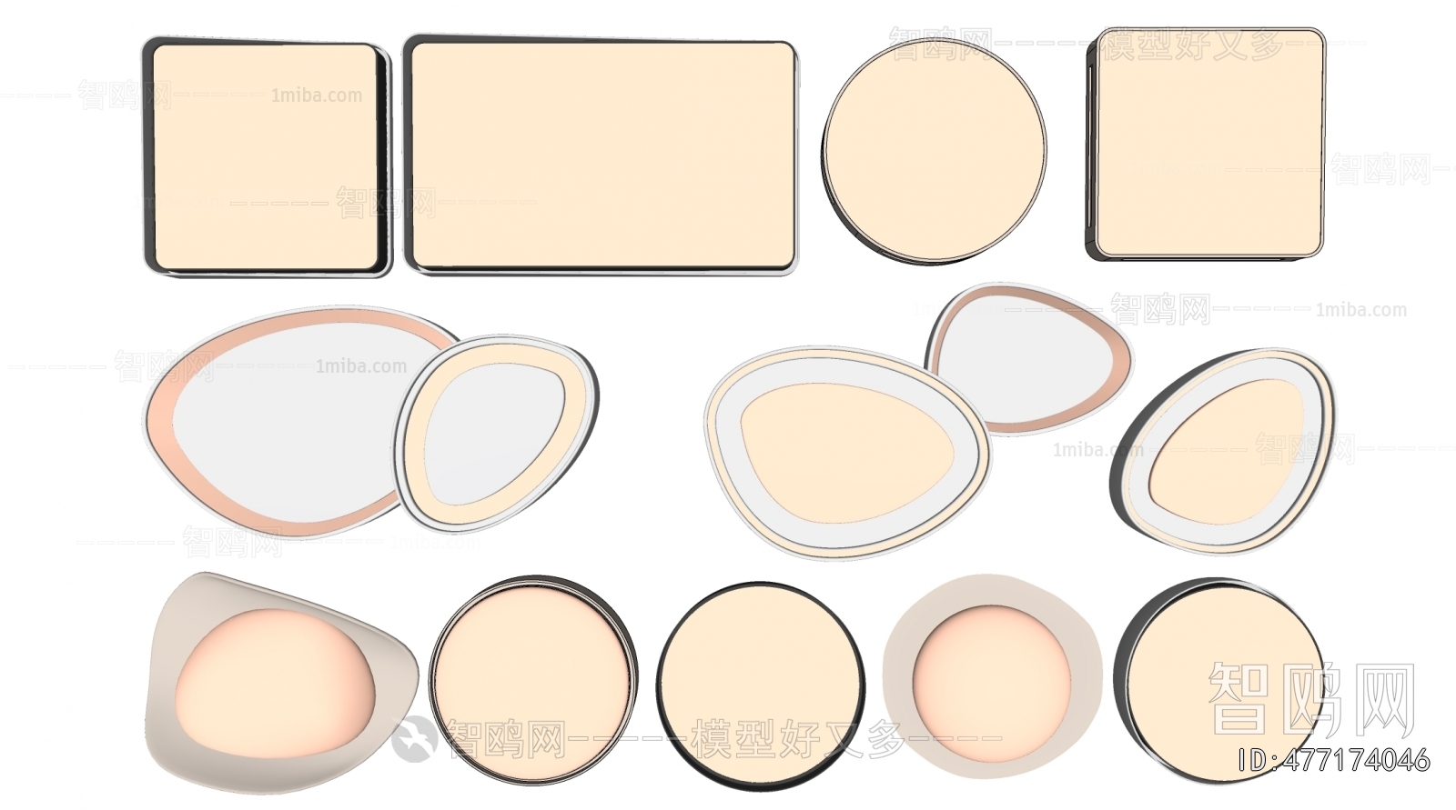 Modern Ceiling Ceiling Lamp