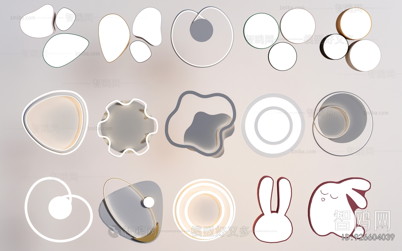 Modern Ceiling Ceiling Lamp