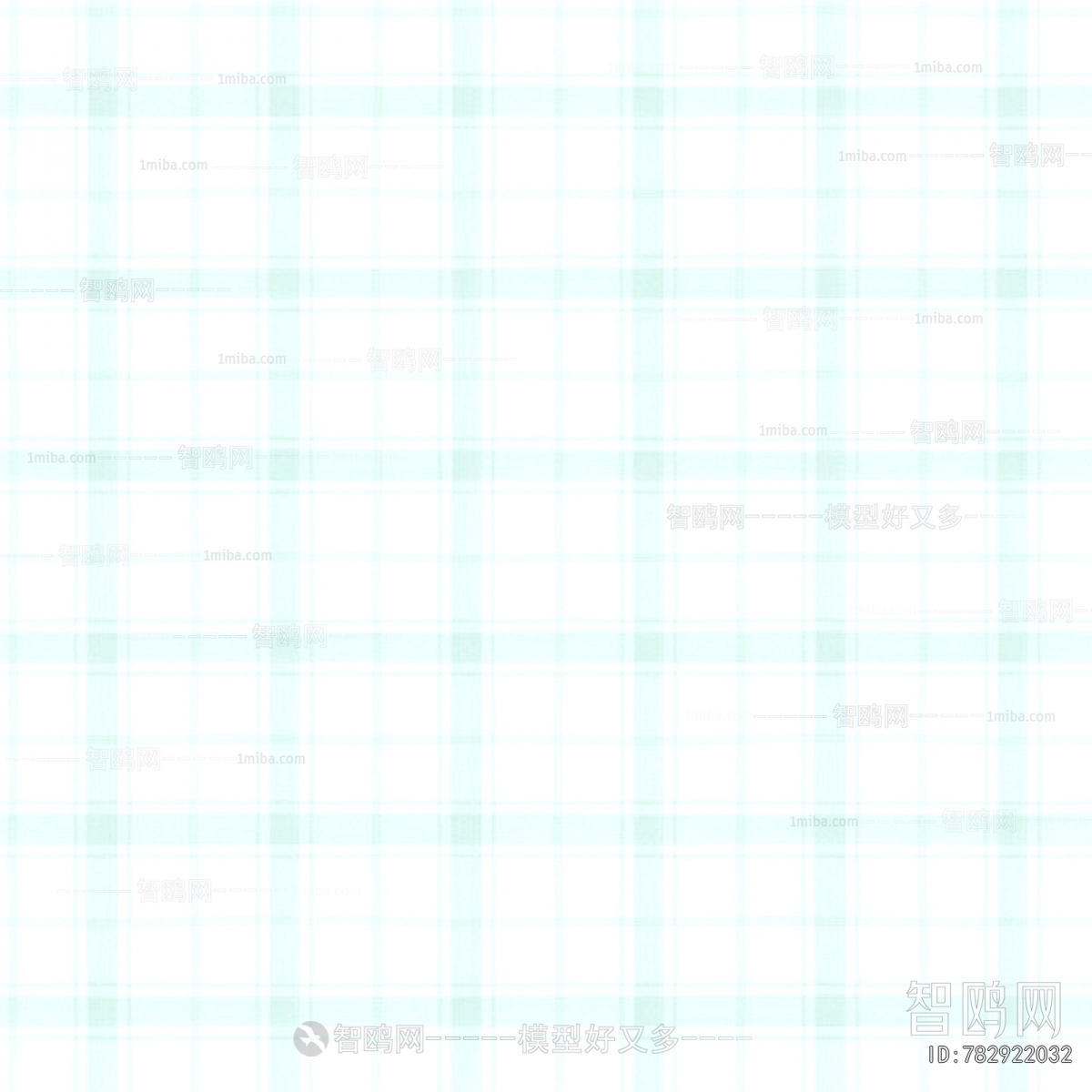 现代条纹花格壁纸