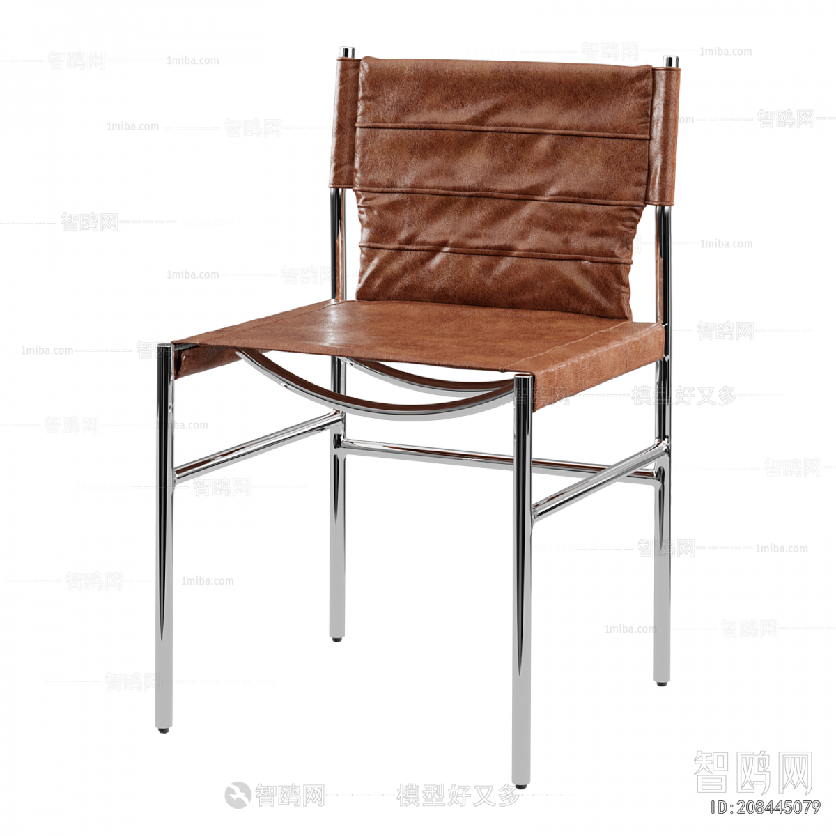 Modern Single Chair