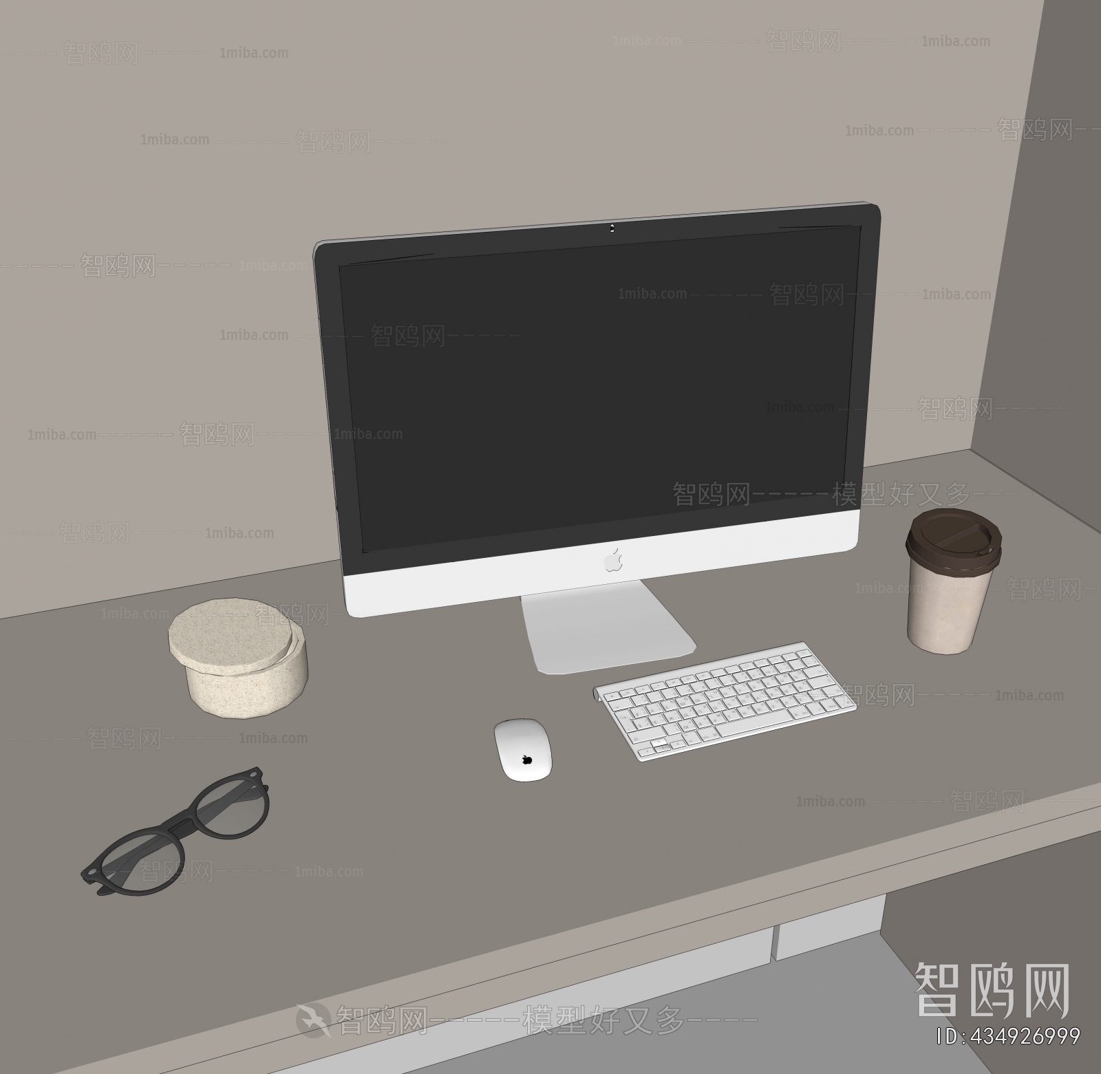 Modern Computer/Computer Screen