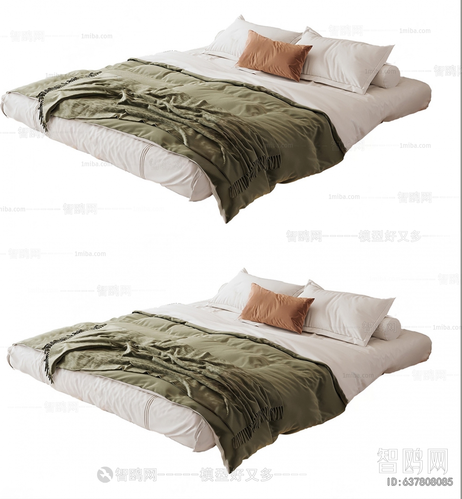 Modern Clothes, Bags And Shoes