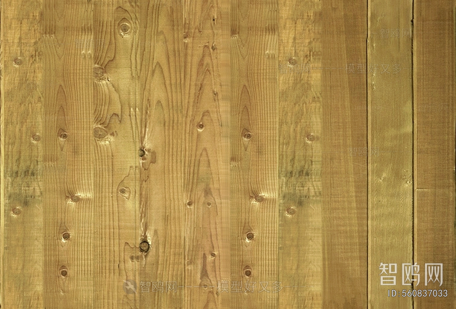 Wood Plank