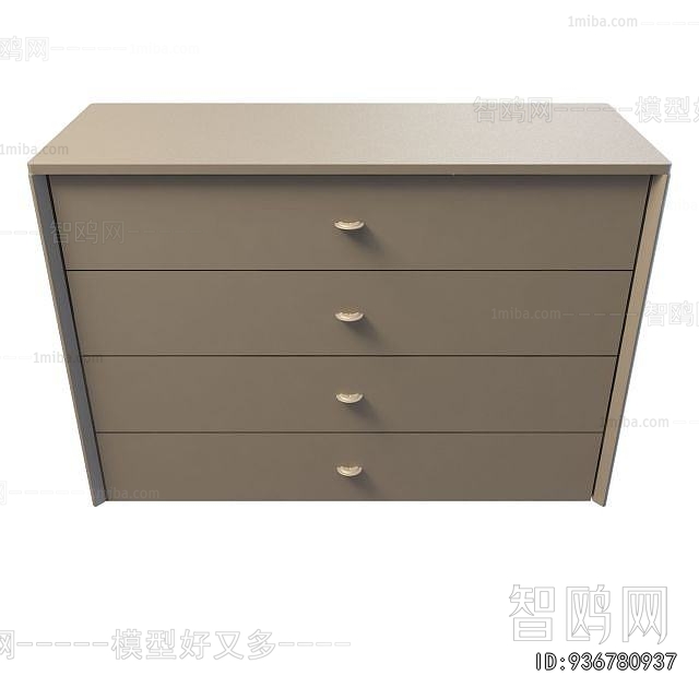 Modern Chest Of Drawers