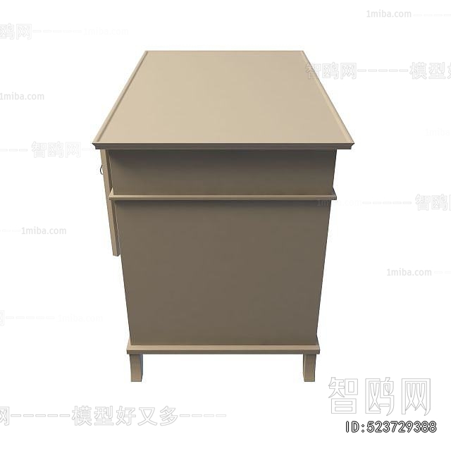Modern Side Cabinet